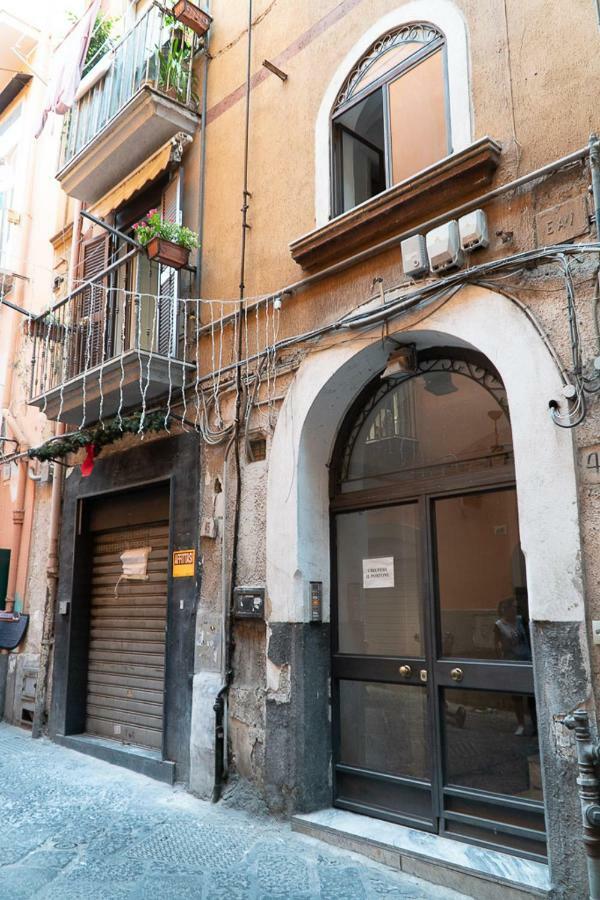 Appartamento La Stella Di Chiaia Napoli
